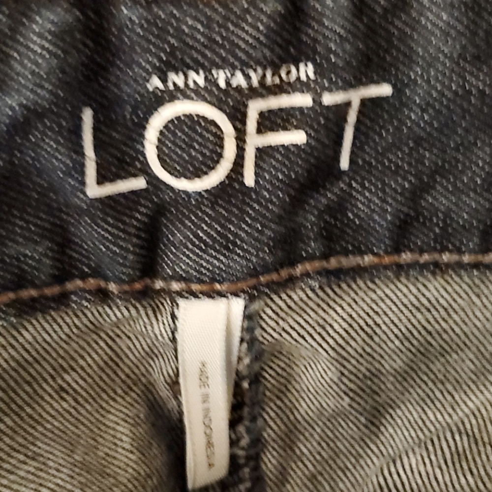 Jeans - Picture 5 of 5